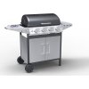 Gril plynový MASTER CHEEF pojízdný
