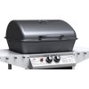 Gril plynový PARTY POINT pojízdný