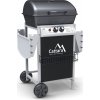 Gril plynový PARTY POINT pojízdný