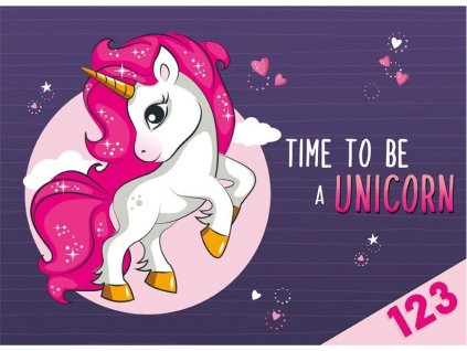 dosky na číslice Unicorn 8020951