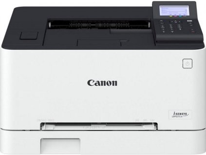 Canon i-SENSYS LBP631Cw /barevná/  A4/ 18ppm/ 1200x1200dpi/ LAN/ WiFi/ USB