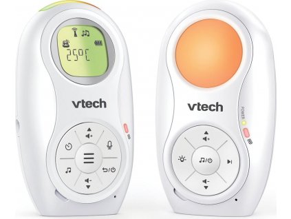 Elektronická chůvička Audio Vtech DM1214