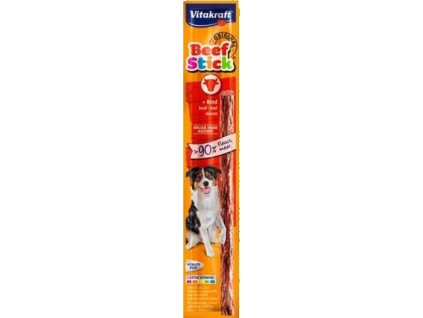 Beef Stick hovězí 12g /50