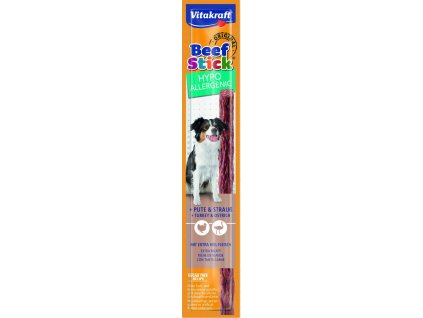 Beef Stick Hypoalergenní 12g /50