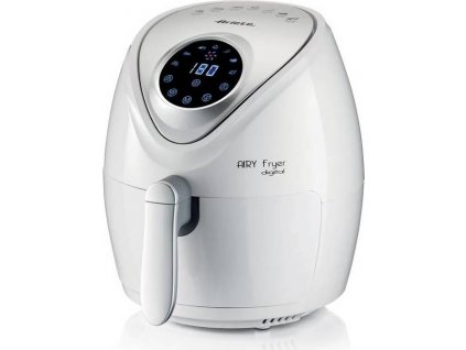 Ariete Airy Fryer Digital 4616/03, bílá