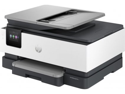 HP OfficeJet Pro 8132e/ PSCF/ A4/ 20 ppm/ 1200x1200dpi/ wifi/ USB/ LAN/ ADF/ duplex/ HP Smart/ AirPrint/ program HP+