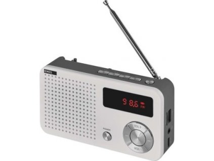 Rádio s mp3 EMOS EM-213