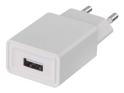 Univerzální USB adaptér BASIC do sítě 1A (5W) max.