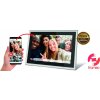 Braun DigiFRAME 10X WiFi (10,1", 1920x1200px, 16:10 IPS, 16GB, Slim design)