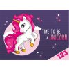 dosky na číslice Unicorn 8020951