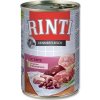 Finnern Rinti konzerva pro psy kachna 400g