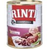 Finnern Rinti konzerva pro psy kachna 800g