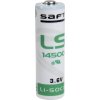 GOOWEI SAFT LS 14500 STD lithiový článek 3.6V, 2600mAh