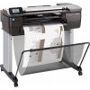 HP DesignJet T830 24" MFP (A1+, LAN, Wifi)