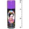 Spray na vlasy 141 neón fialová