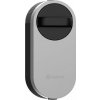 EZVIZ chytrý dveřní zámek DIY/ Bluetooth 3.0/ černo-šedý