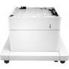 HP LaserJet 1x550 Stand