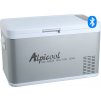 Chladiaci box SILVER FROST kompresor 25l 230/24/12V -20°C