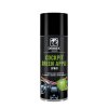 Cockpit spray 400 ml, zelené jablko aerosolový sprej