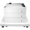 HP LaserJet 3x550 Stand