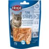 PREMIO Tuna Strips - pásky s tuňákem, 20g