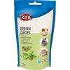 PEA DROPS - hráškové dropsy, pamlsek pro hlodavce, 75 g