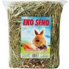 EKO seno 25 l/500 g zeleninová zahrádka