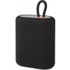 NEDIS reproduktor + mikrofon/ výkon 7 W/ výdrž 7 hodin/ do ruky/ Bluetooth/ USB-C/ černý