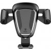 Baseus Car Mount Gravity Phone holder Black (SUYL-01)