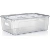 BRILANZ MultiBox s otvory 11L39x26x13 cm