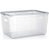 BRILANZ MultiBox s otvory 17L39x26x20,5 cm