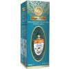 AQUA Magic Zeolite ORANGE & CINNAMON  - granulovaný deodorant pro kočičí WC,  500 g