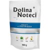 DOLINA NOTECI PREMIUM pstruh kapsička pro psy 500 g