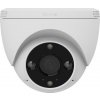 EZVIZ IP kamera H4/ dome/ Wi-Fi/ 3Mpix/ krytí IP67/ objektiv 2,8mm/ H.265/ IR 30m/ LED 15m/ bílá