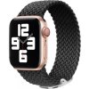 COTECi nylonový řemínek pro Apple 38/40/41mm černá