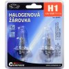 Žiarovka 12V H1 55W P14, 5s blister 2ks