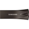 SAMSUNG Bar Plus USB 3.1 512GB / USB 3.2 Gen 1 / USB-A / Kov / Šedá