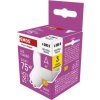 LED žárovka Classic MR16 / GU10 / 5,8 W (75 W) / 565 lm / neutrální bílá