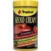 Tropical Gecko Cream Strawberry 100ml