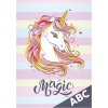 dosky na ABC Unicorn 8021000