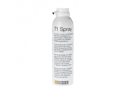 T1 Spray (1 spray x 250 ml)
