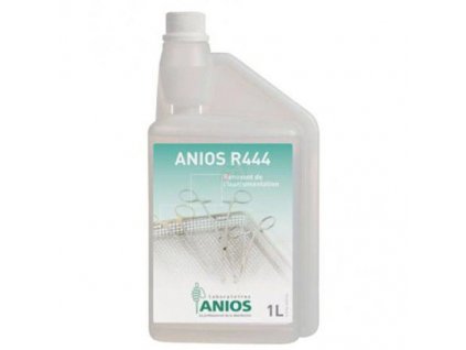 ANIOS R444 1l - Přípravek pro regeneraci nástrojů z nerezové oceli