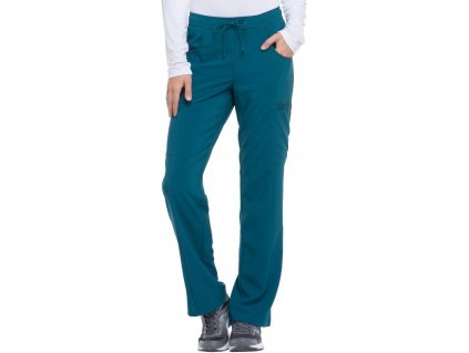 Dámské kalhoty  na šňůrku Dickies DK010