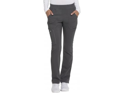 Dámské sportovní kalhoty s kapsami DK195 vel. 3XL
