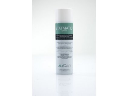 STATMATIC lubrikační sprej 500ml