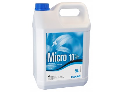 MICRO 10+ 5L