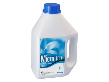 MICRO 10+ 1L