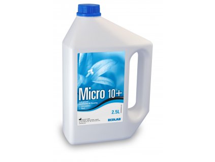 MICRO 10+ 2,5L