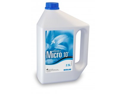 MICRO 10 Enzyme 2,5L
