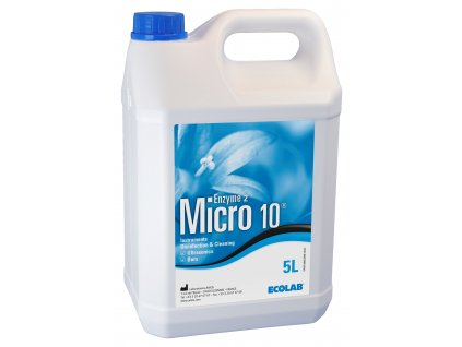 MICRO 10 Enzyme 5L